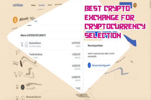 Best coinbase crypto to buy