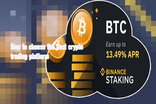 Best platforms to buy crypto