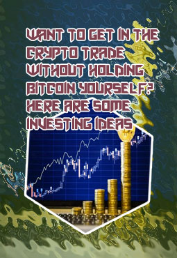 Bitcoin as an investment