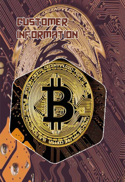 Bitcoin customer support number