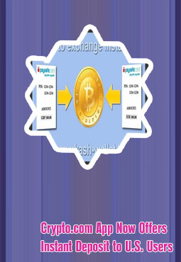 Bitcoin instant