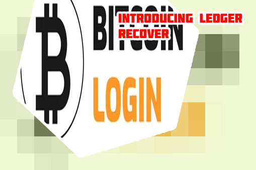 Bitcoin log in
