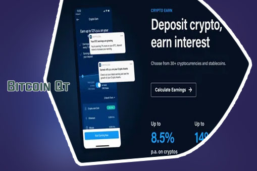 Bitcoin qt
