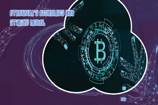 Blockchains and cryptocurrencies