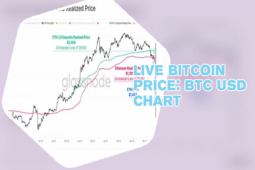 Btc price usd real time