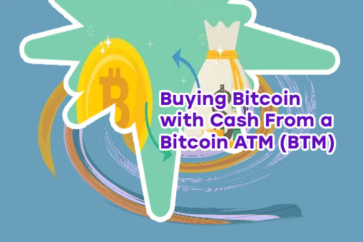 Buy bitcoins locally