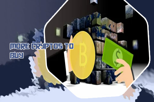 Buy crypto fast