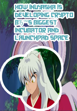 Buy inuyasha crypto