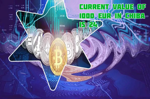 Chiba cryptocurrency