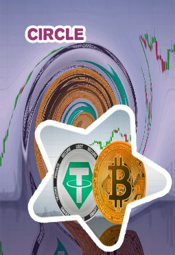 Circle buy bitcoin