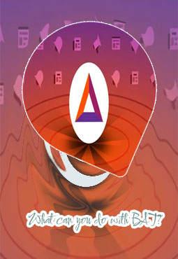 Crypto bat
