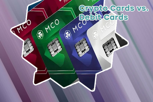 Crypto com card comparison