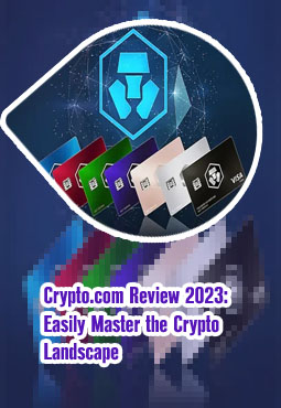 Crypto com cards review