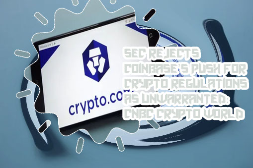 Crypto com stock