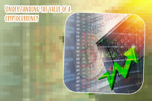 Crypto rise