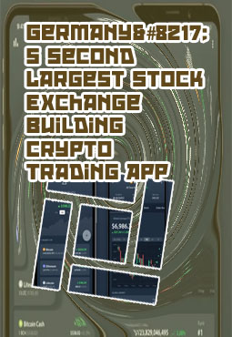 Crypto stock app