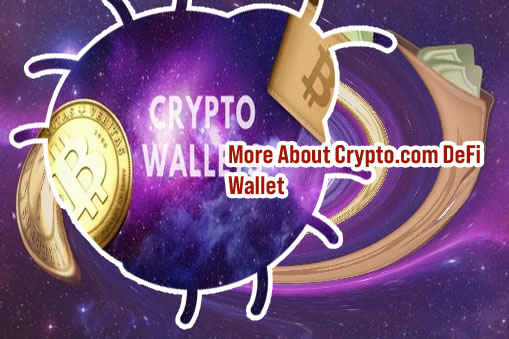 Crypto wallet crypto com