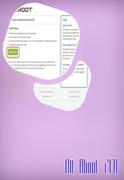 Cryptocom 2fa setup