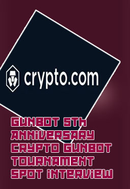 Cryptocom 5th anniversary