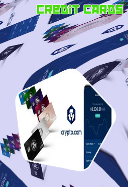 Cryptocom adjustment credit