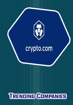 Cryptocom company information