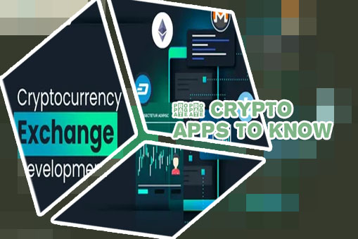 Cryptocurrency buying app