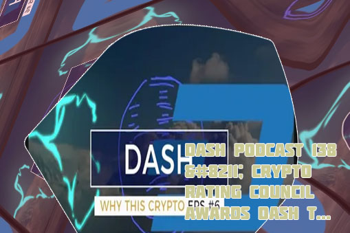 Dash crypto news