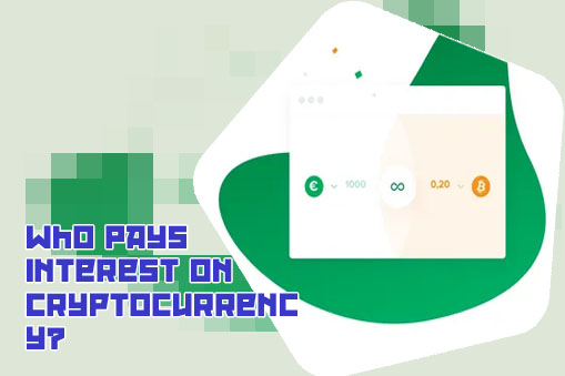 Earn pay crypto