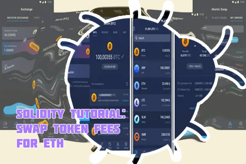 Eth swap fees