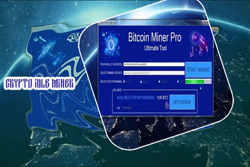 Free btc mining