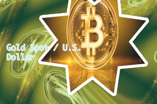 Gold crypto price