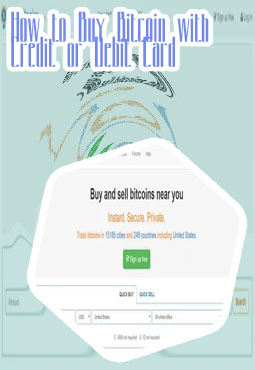 How to buy bitcoin instantly