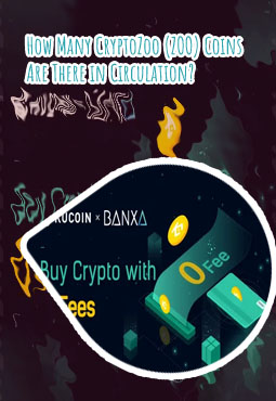 How to buy crypto zoo