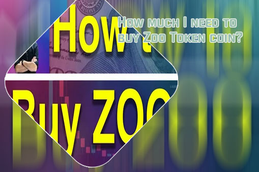 How to buy crypto zoo token