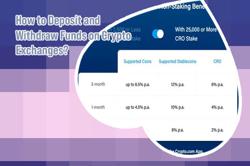 How to cash out from cryptocom