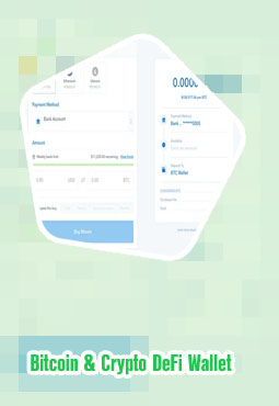 How to cash out on crypto app