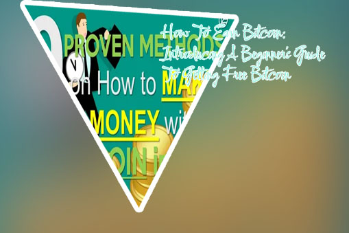How to make money with bitcoin