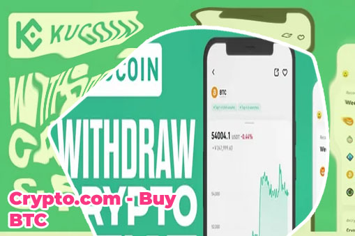 How to withdraw crypto com