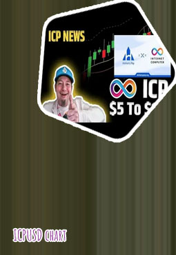 Icp crypto price today