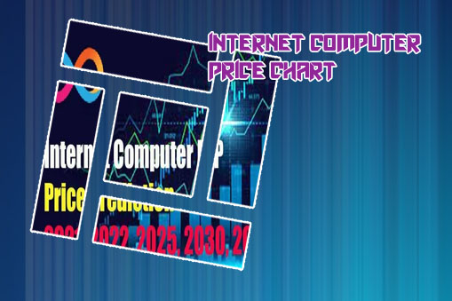 Internet computer crypto price