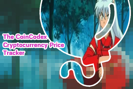Inuyasha crypto coin where to buy