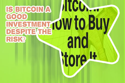 Is it worth it to buy bitcoin now
