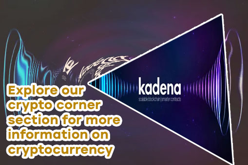 Kadena crypto where to buy