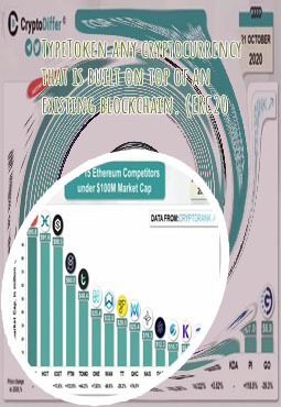 Kda crypto