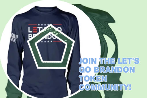 Let's go brandon crypto price