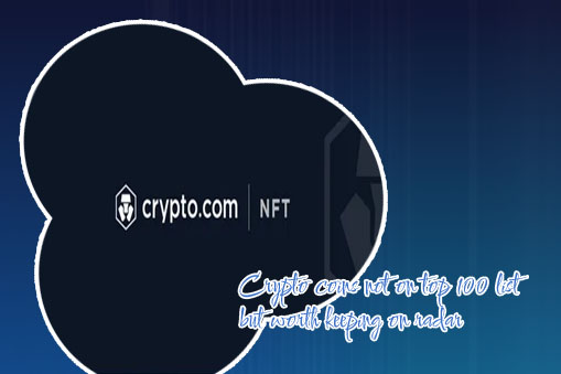 List of crypto on crypto com