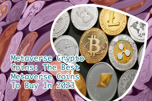 List of metaverse cryptocurrency
