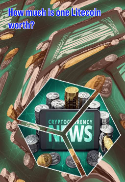 Litecoin news today