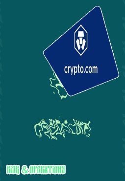 My cryptocom app is not working