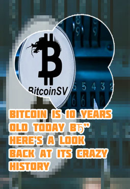 Original bitcoin price